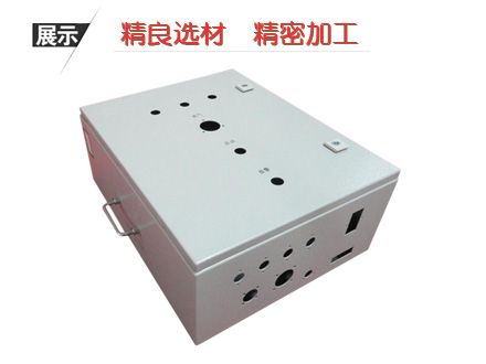 钣金机箱